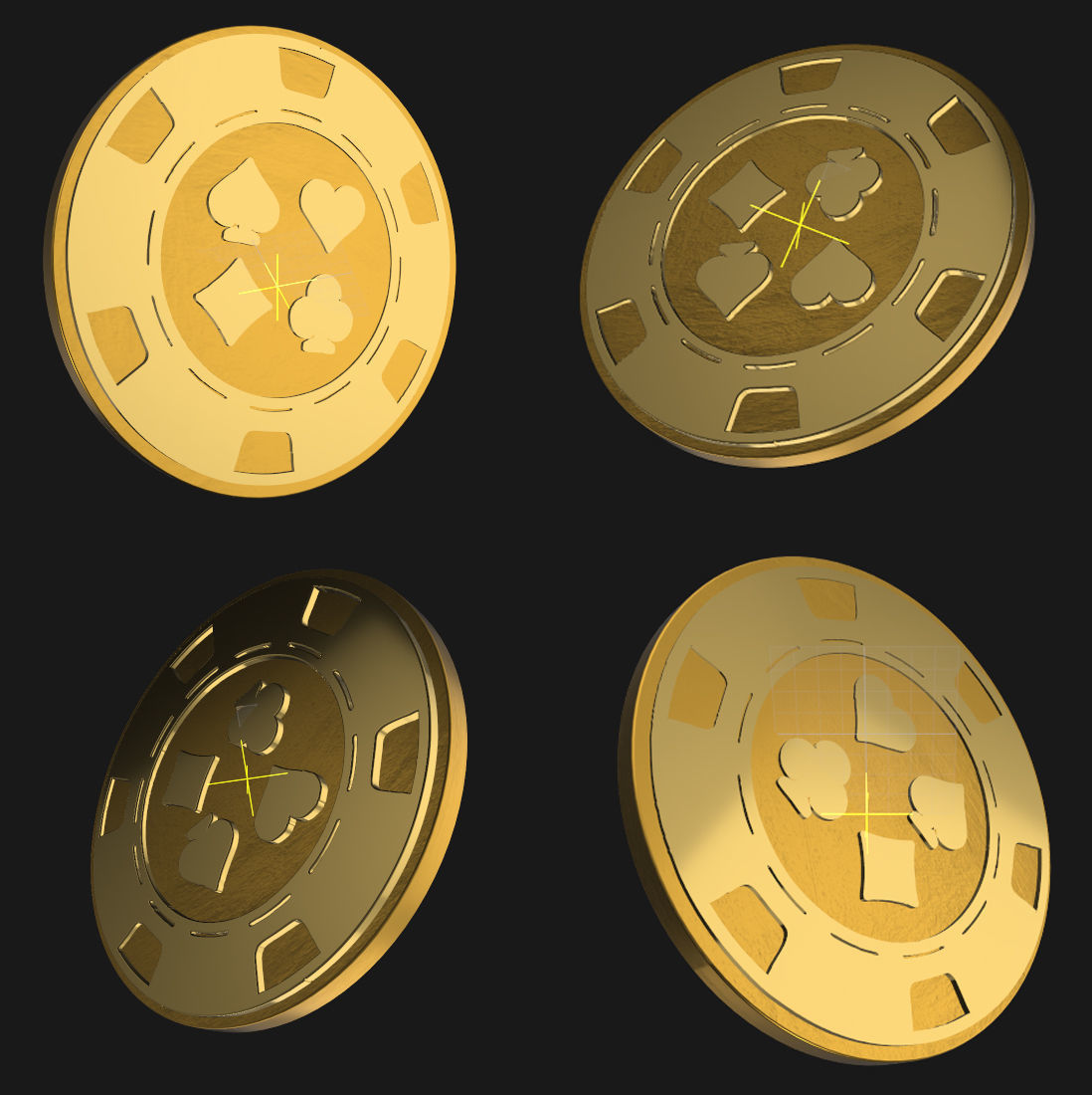 Golden Casino Free Coins