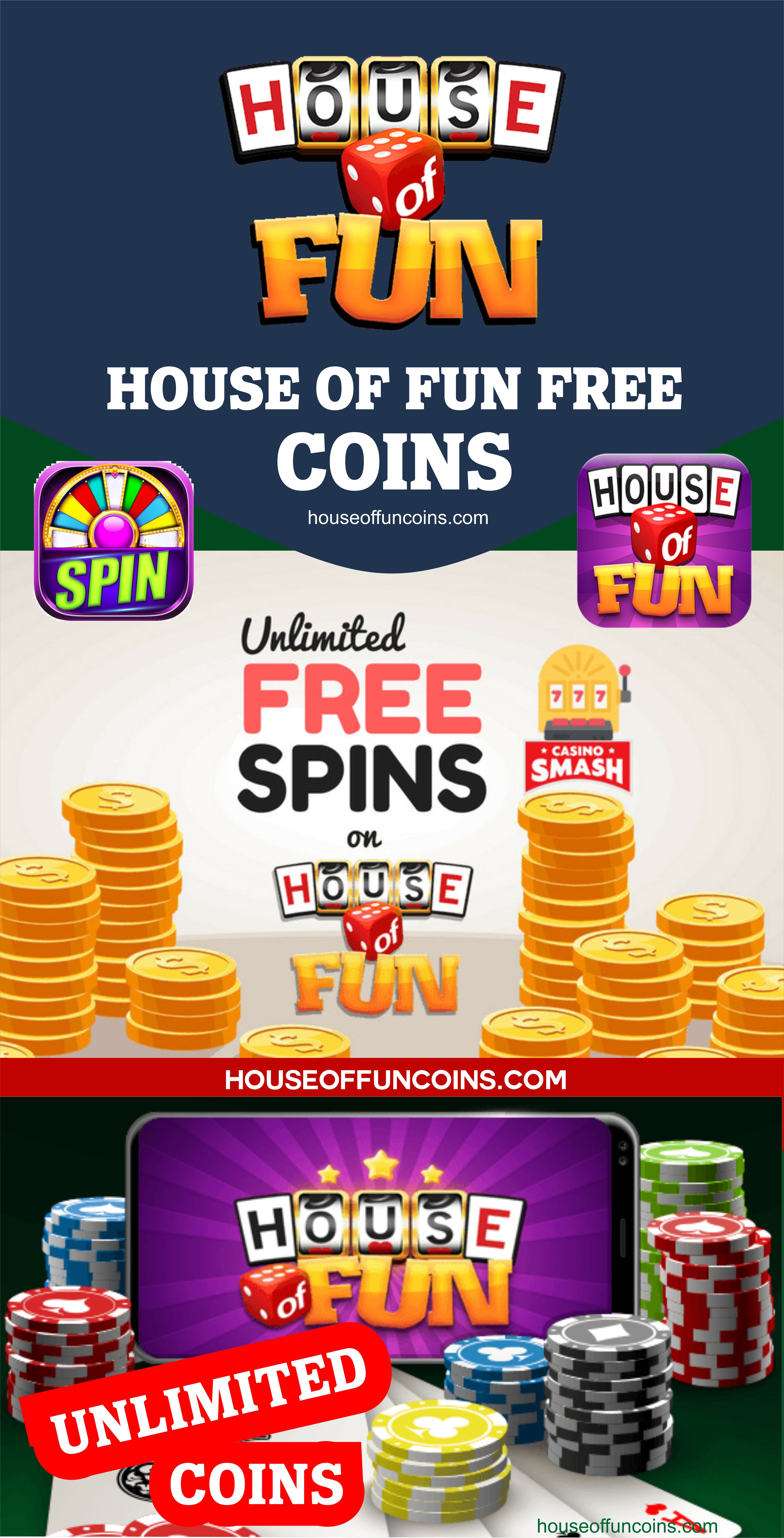 Hof free coins and bonus