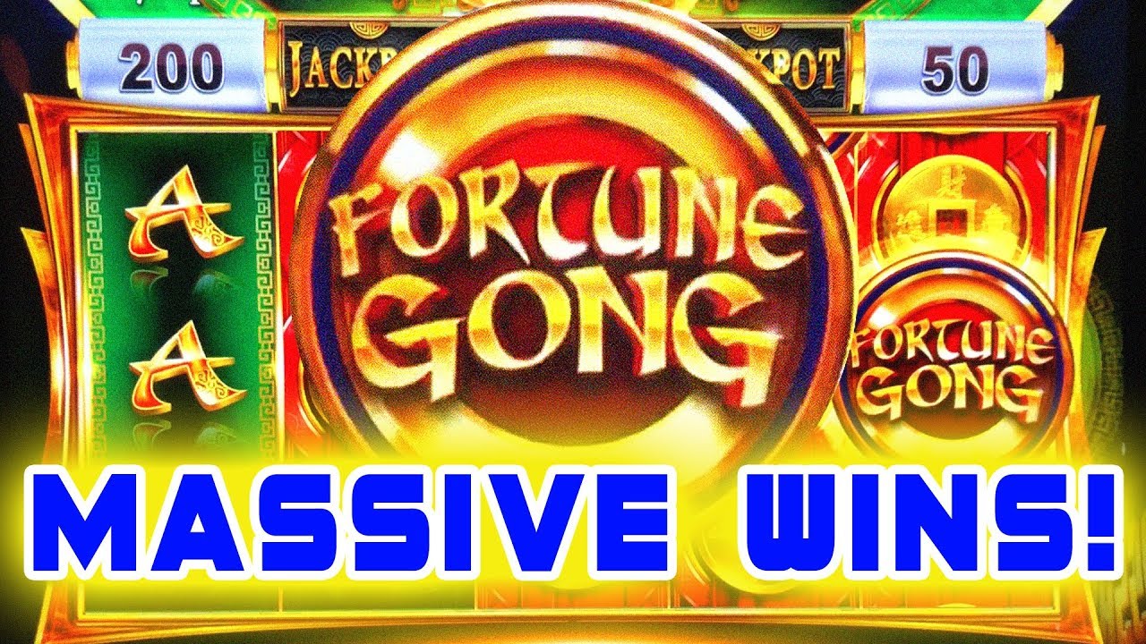 Fortune gong slot machine app