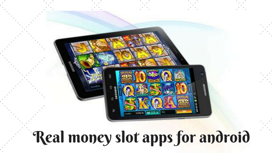 Real money casino apps usa